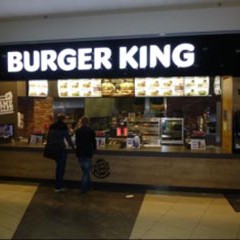 Burger King WROCŁAW – CH PASAŻ GRUNWALDZKI